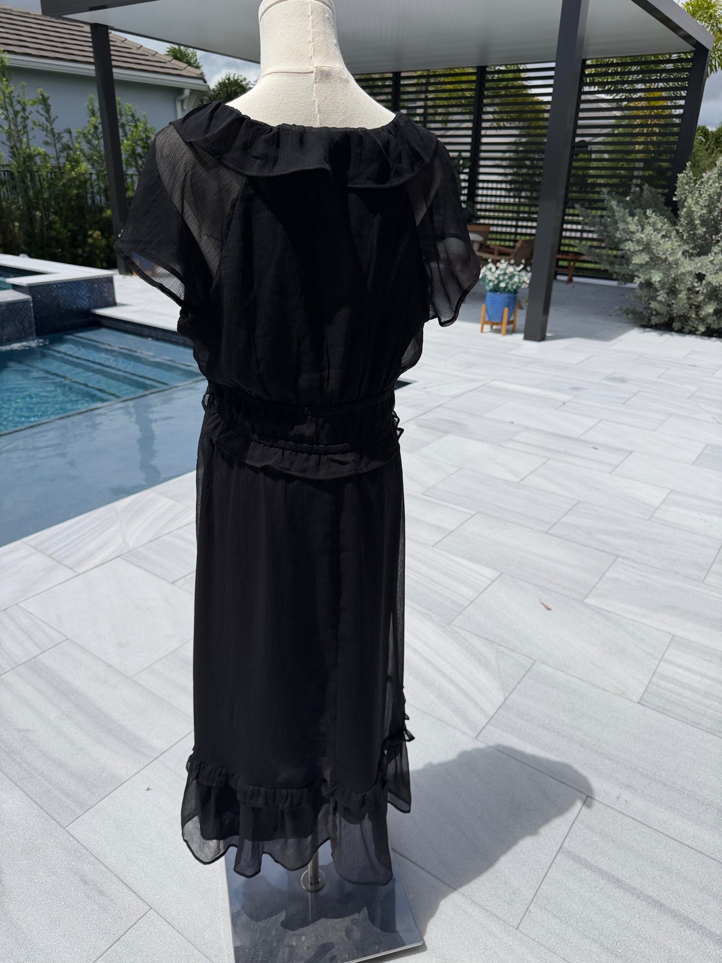 Old Navy Dress large