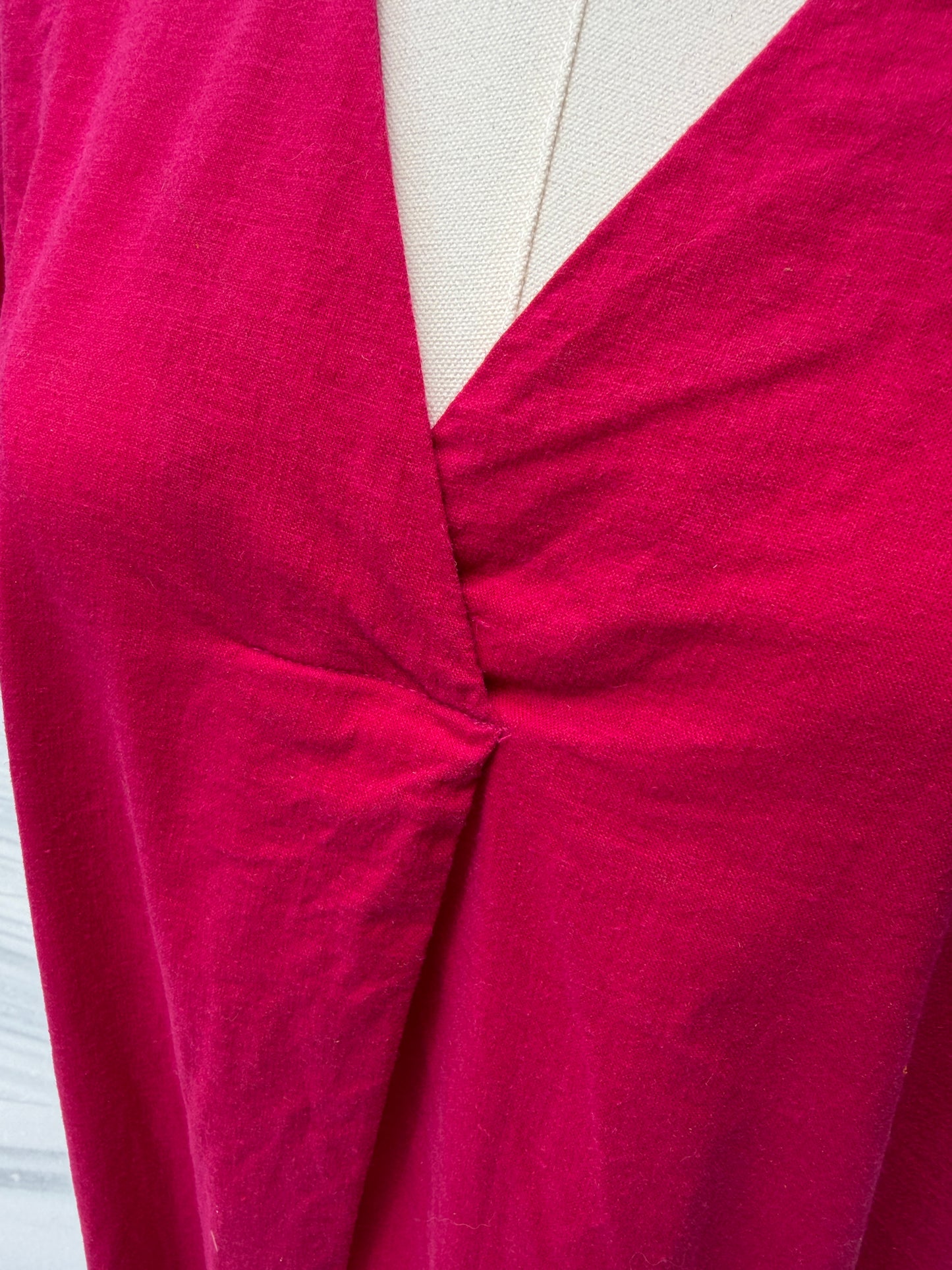 Banana Republic Linen medium