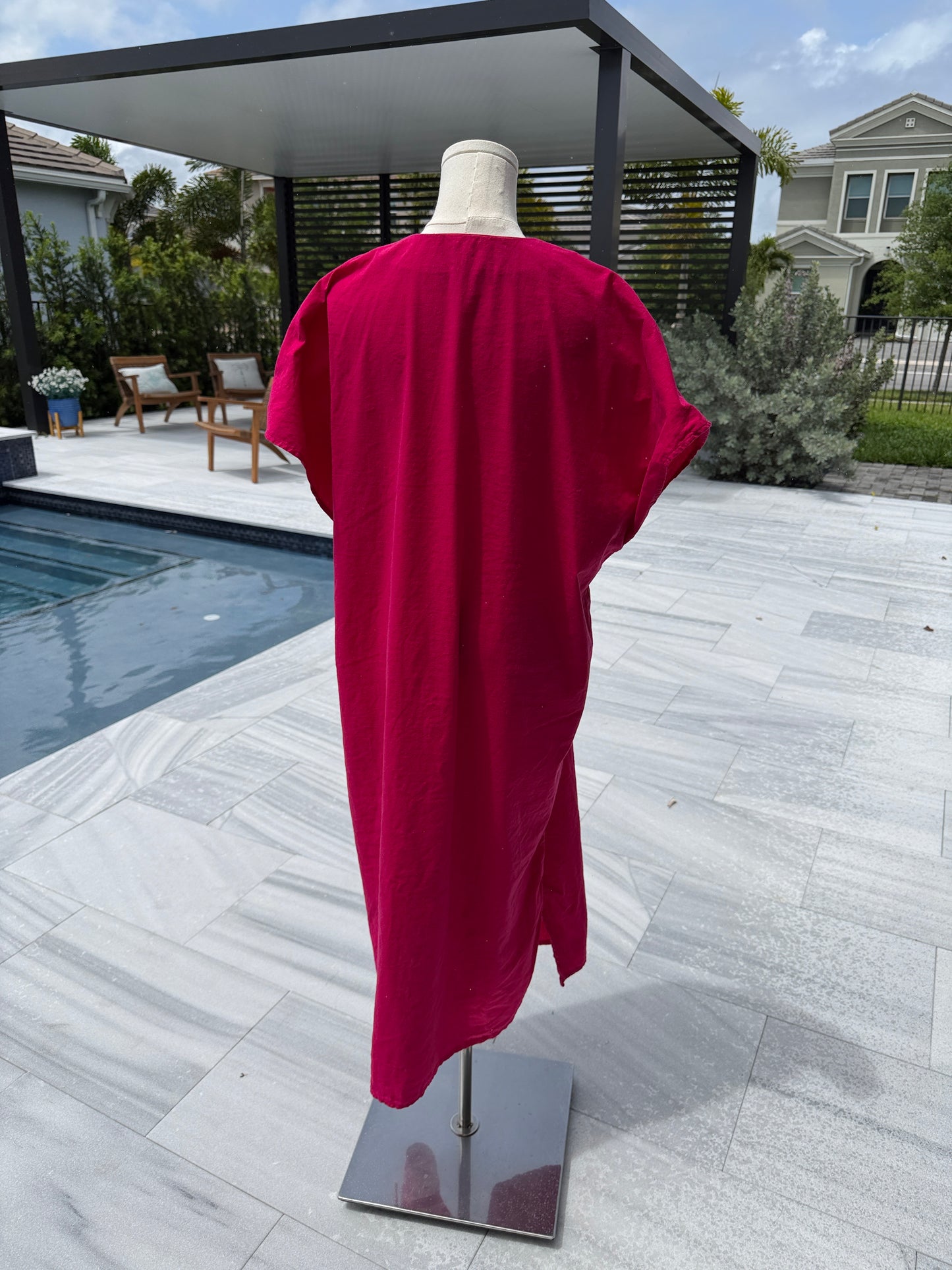 Banana Republic Linen medium