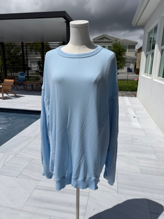 aerie crew medium