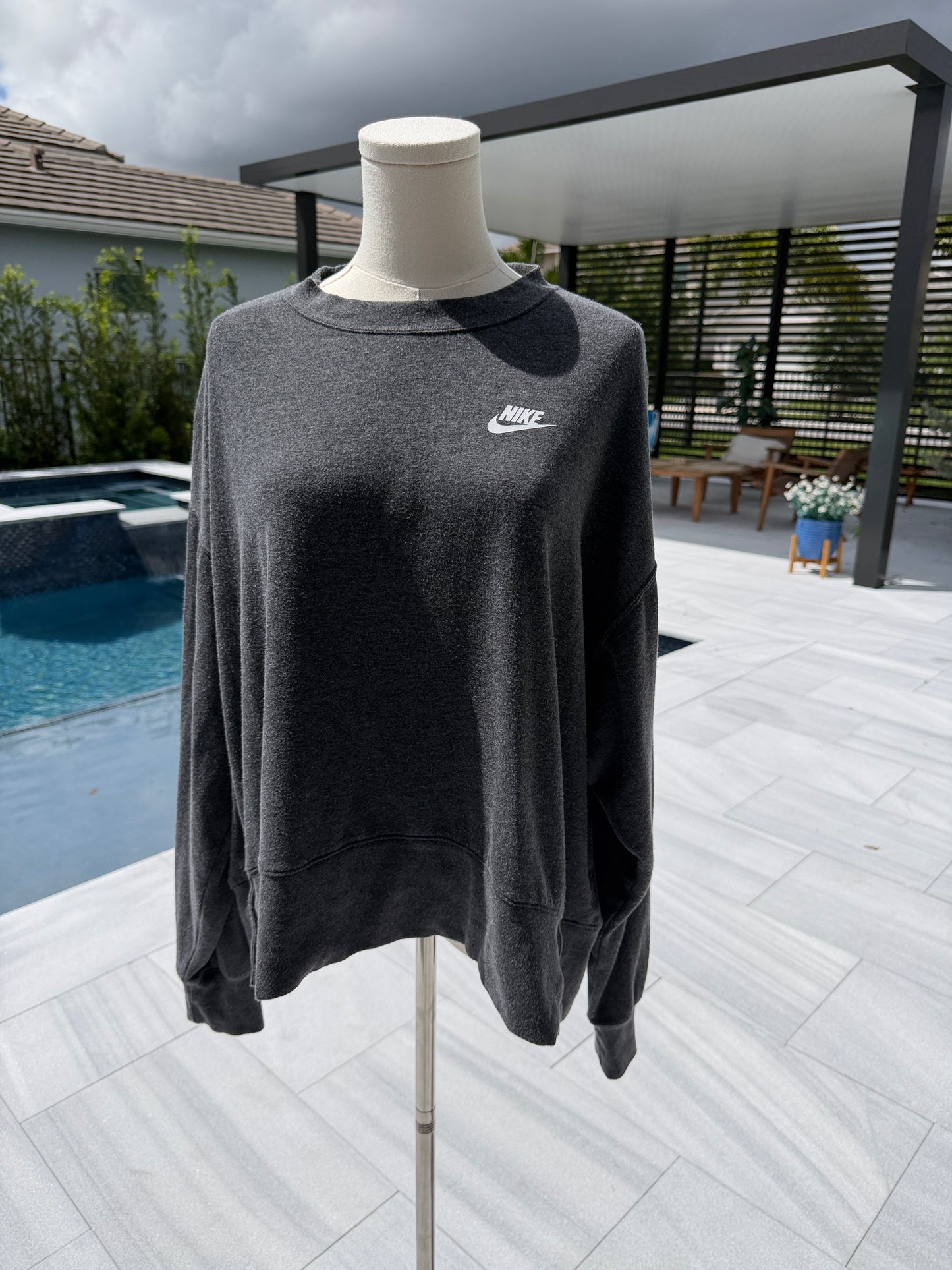 Nike Sweatshirt 1x