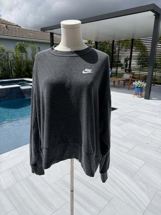 Nike Sweatshirt 1x
