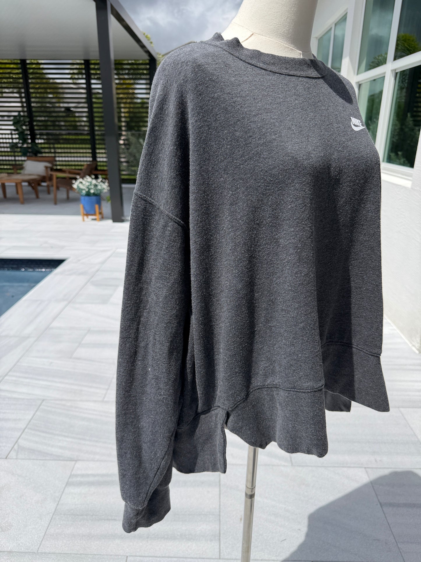 Nike Sweatshirt 1x