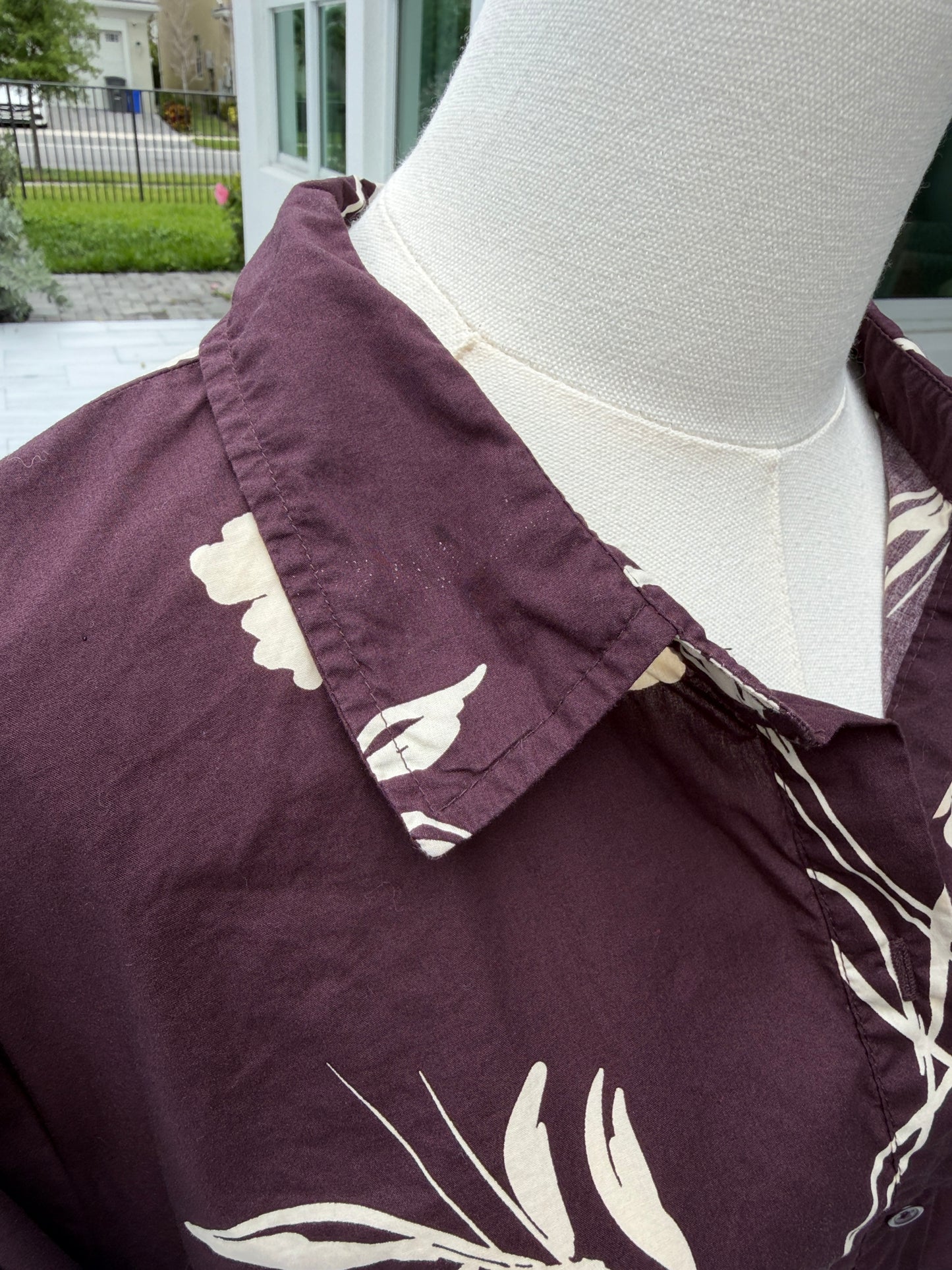 A New Day Dress xl