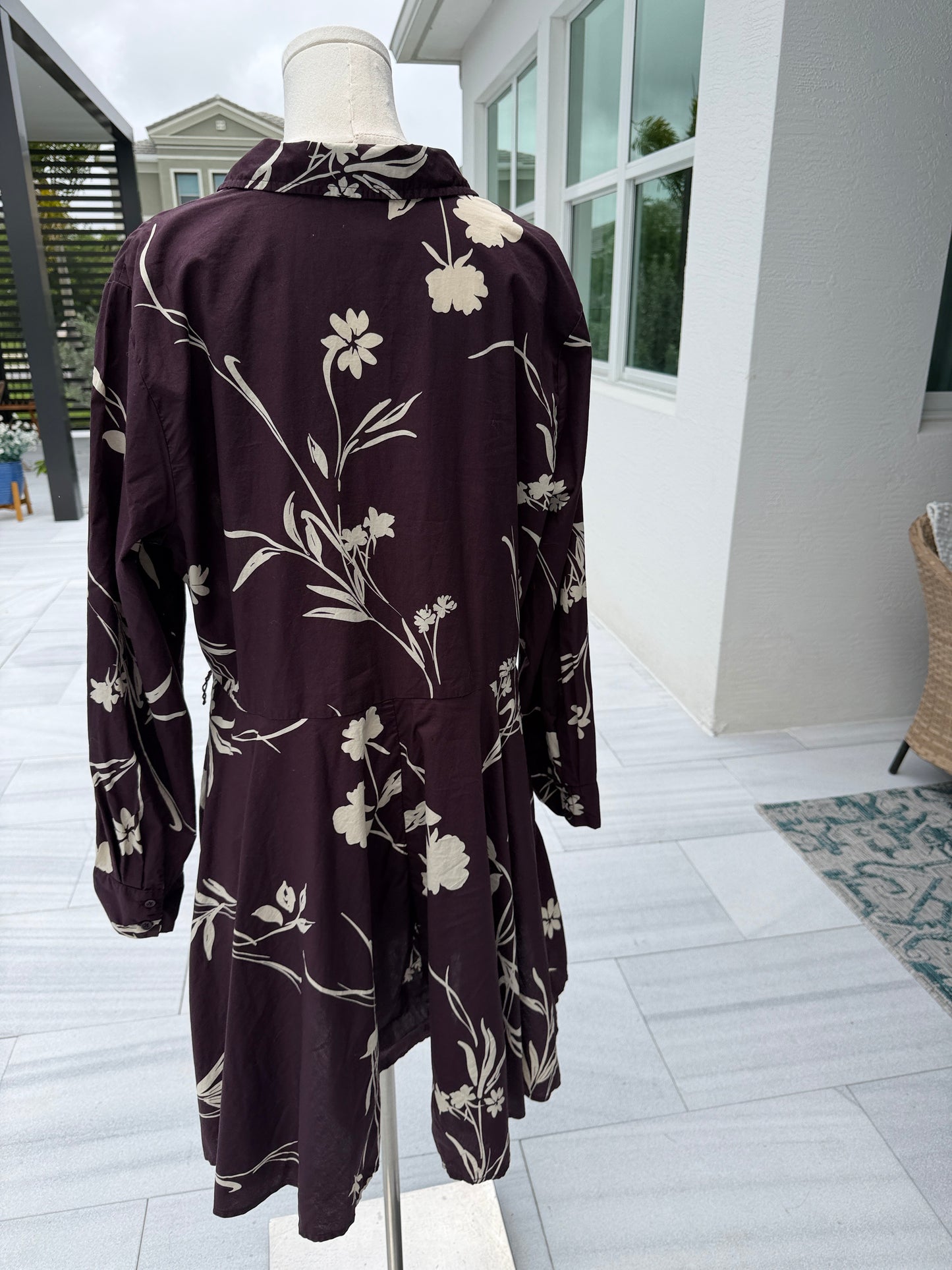 A New Day Dress xl