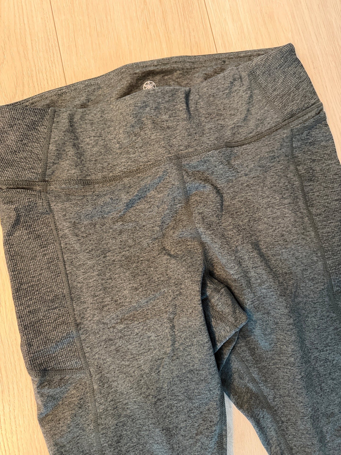 GAIAM Leggings large