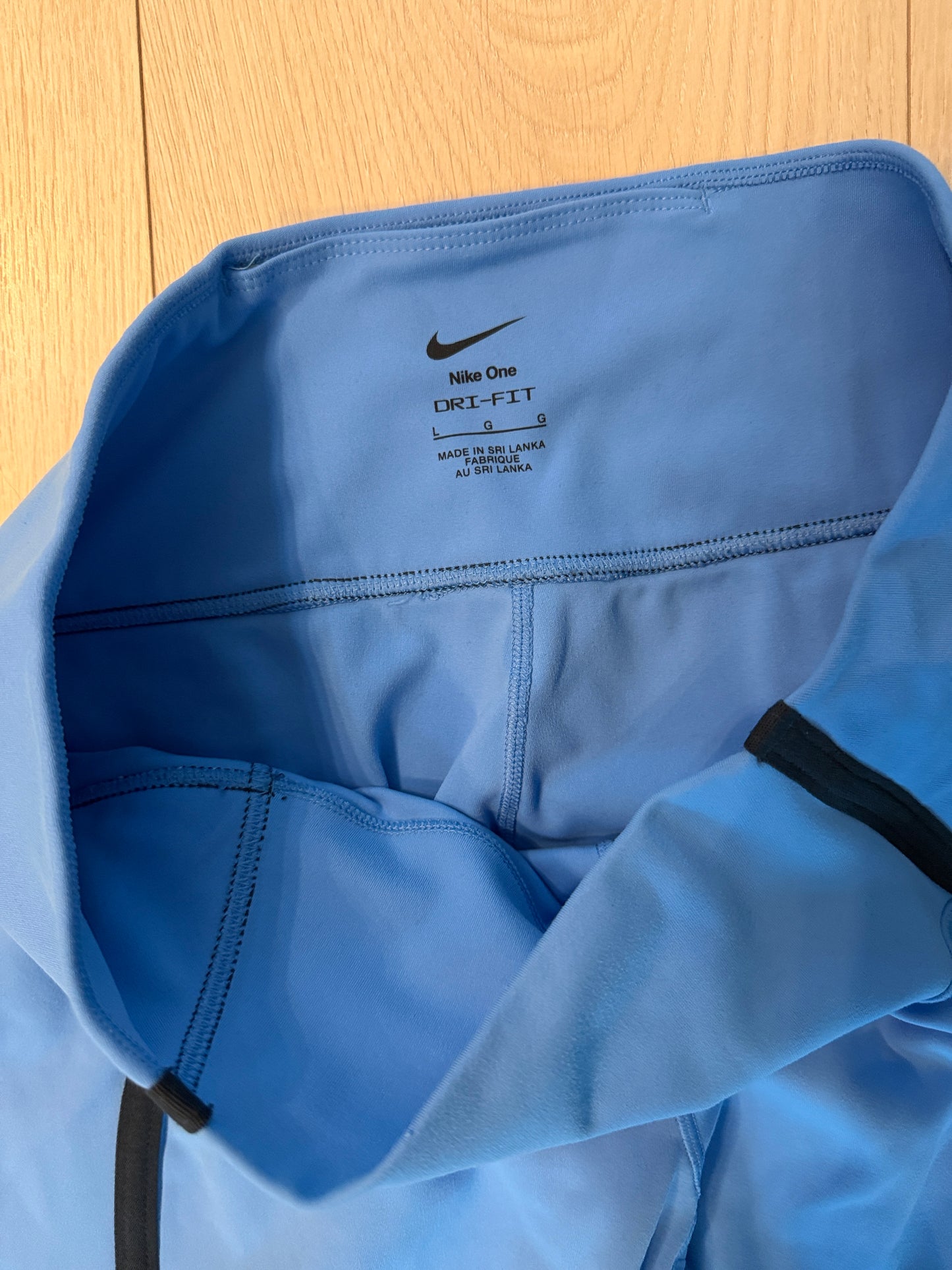 Nike Dri-Fit Leggings large