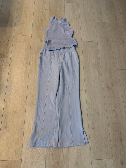 Athleta Top & Avia Pants