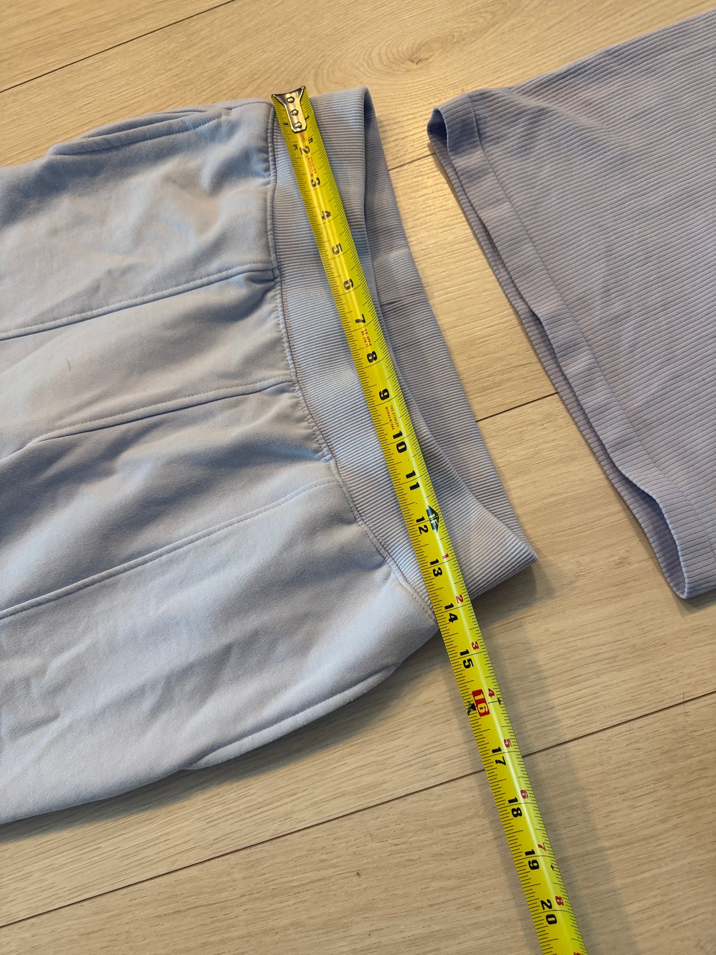 Athleta Top & Avia Pants