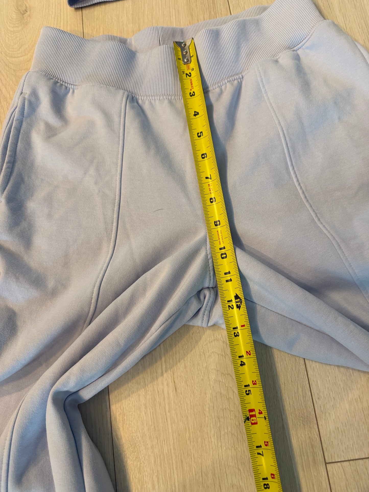 Athleta Top & Avia Pants