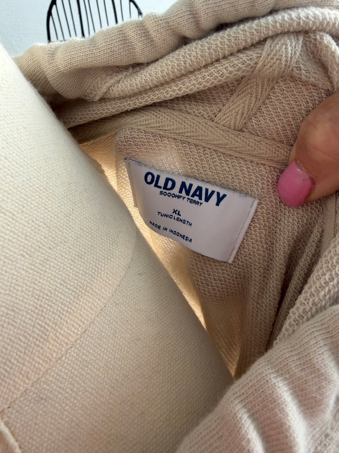 Old Navy xl