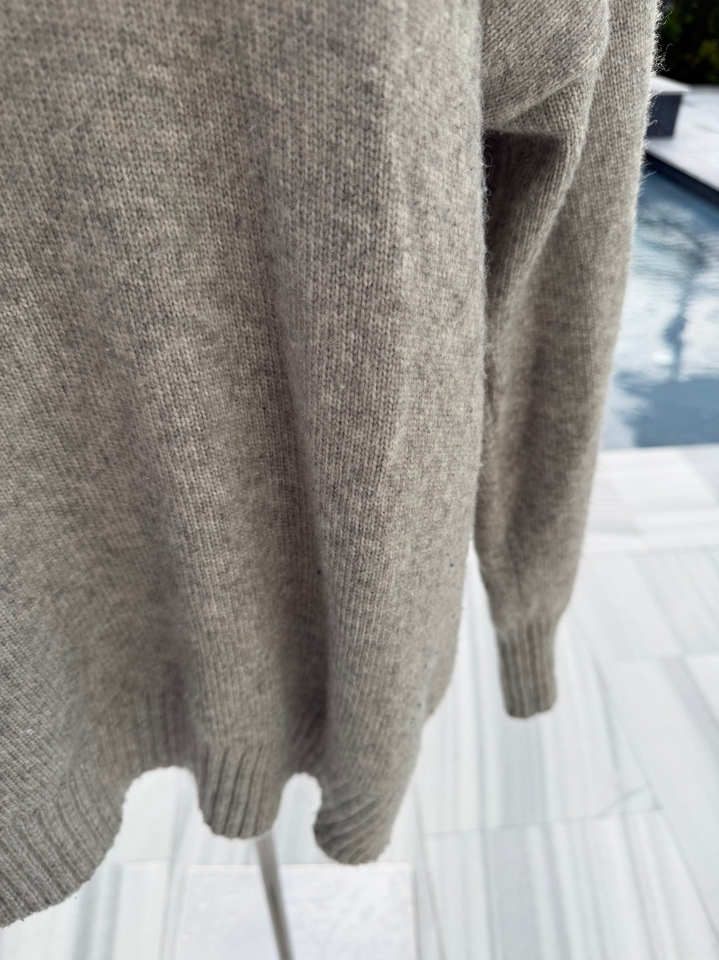 Gap Sweater xl