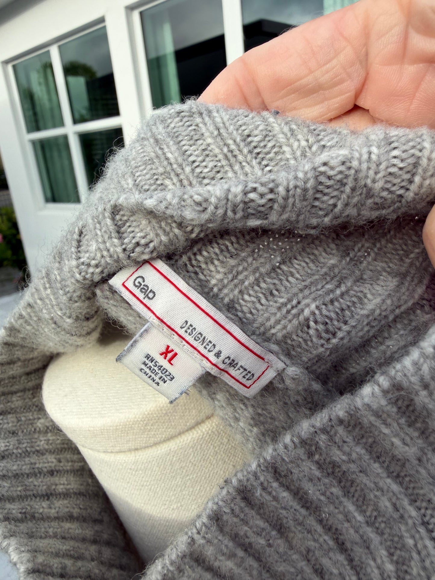 Gap Sweater xl