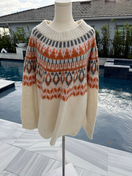 aerie Sweater xl