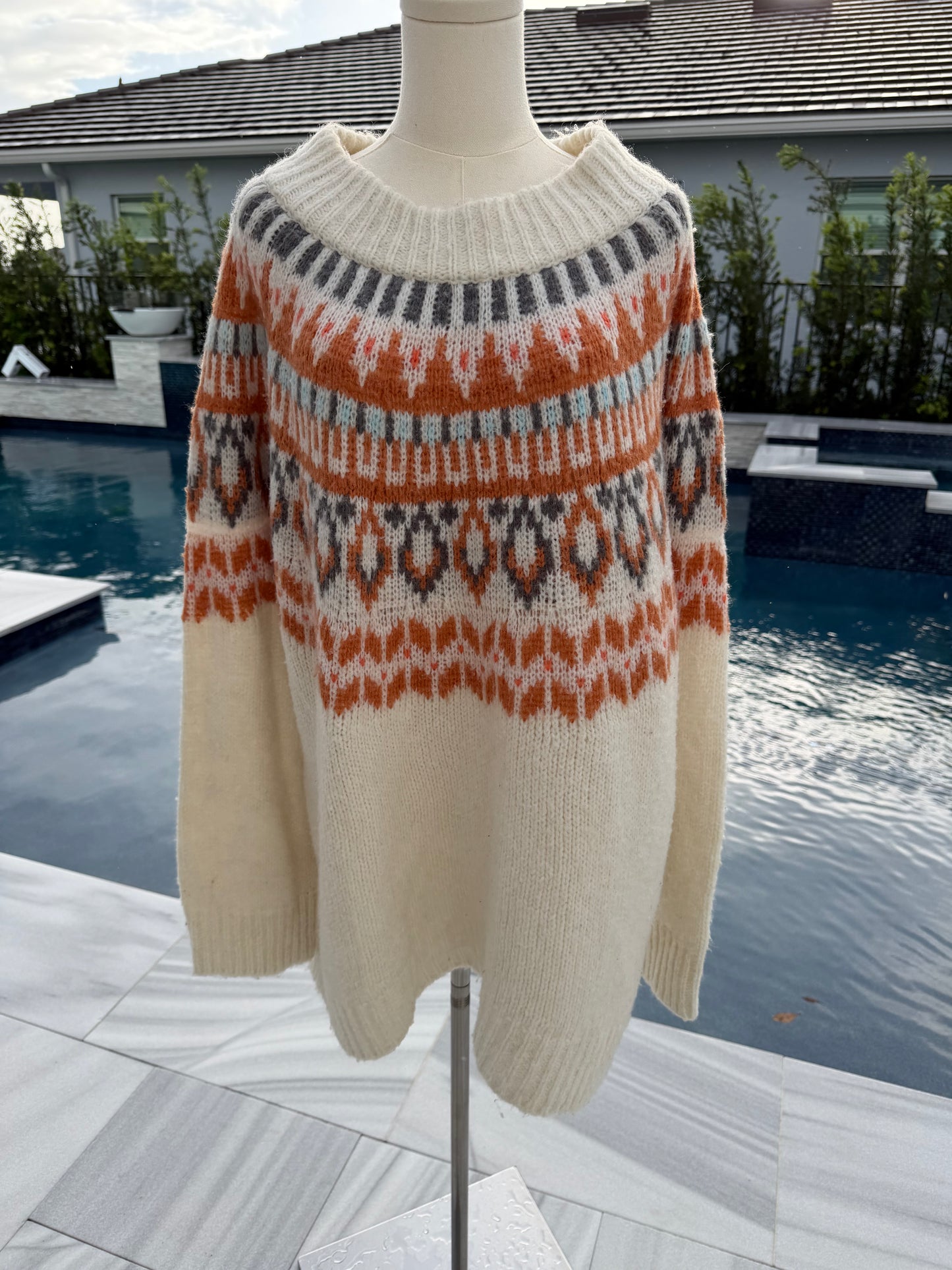 aerie Sweater xl