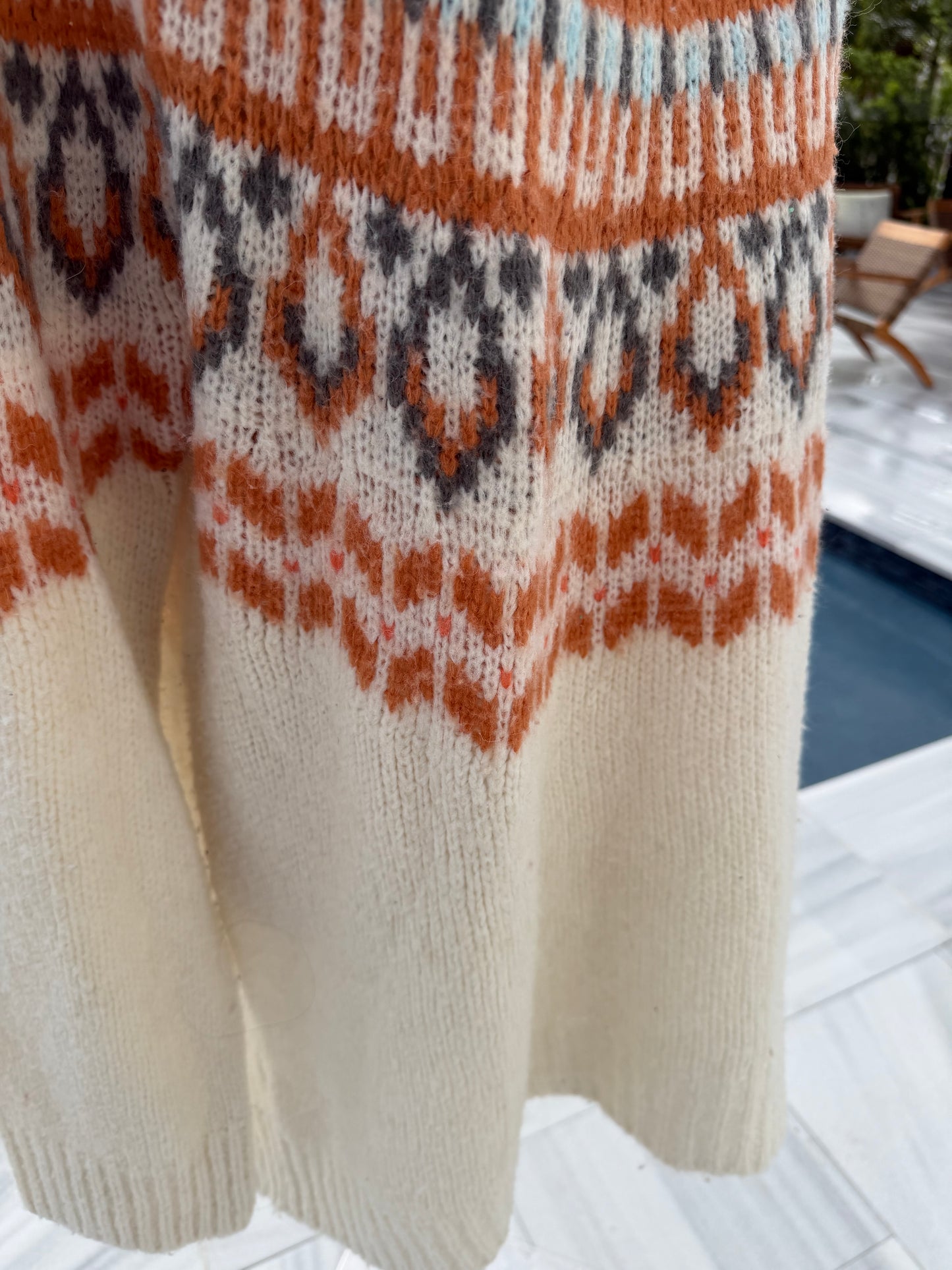 aerie Sweater xl