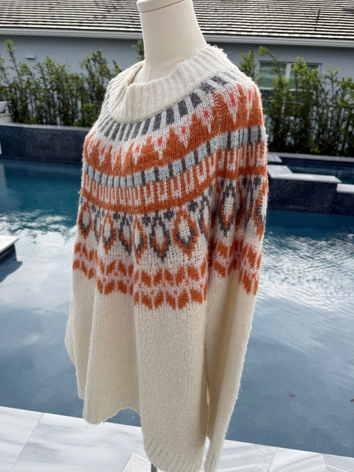 aerie Sweater xl