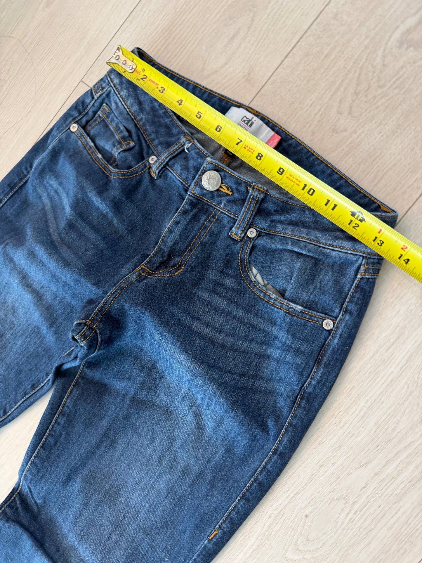 CAbi Jeans