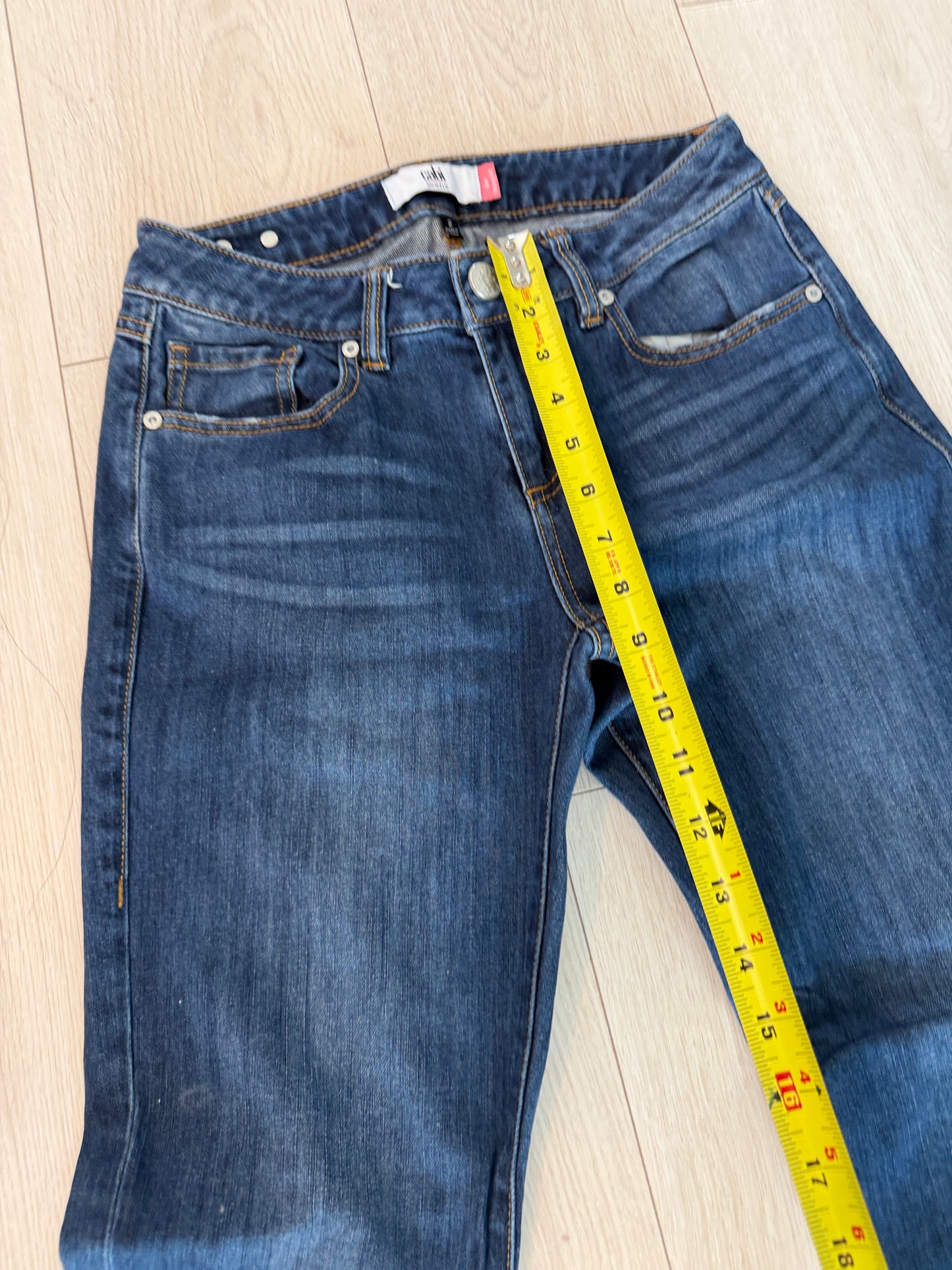 CAbi Jeans
