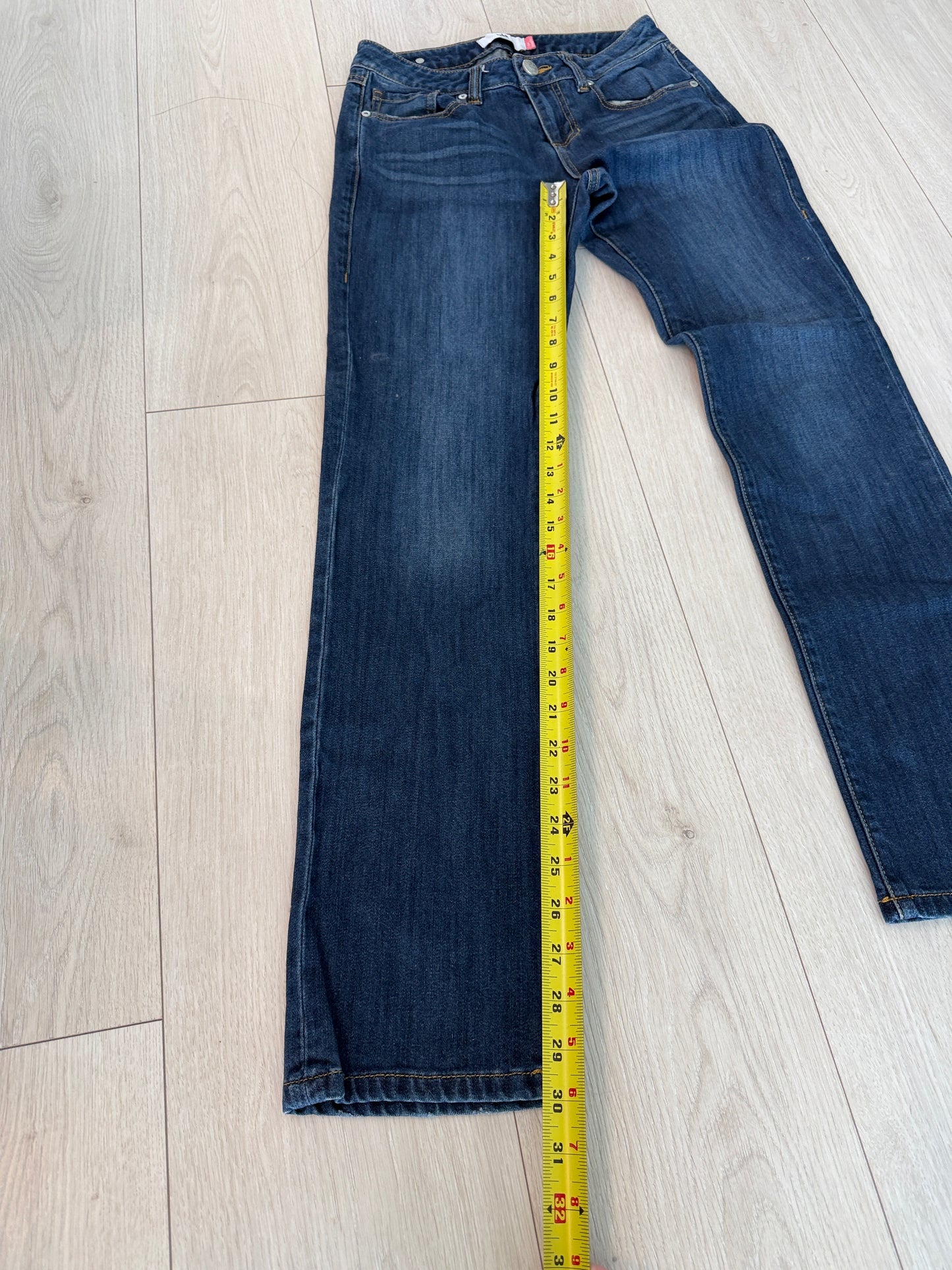 CAbi Jeans