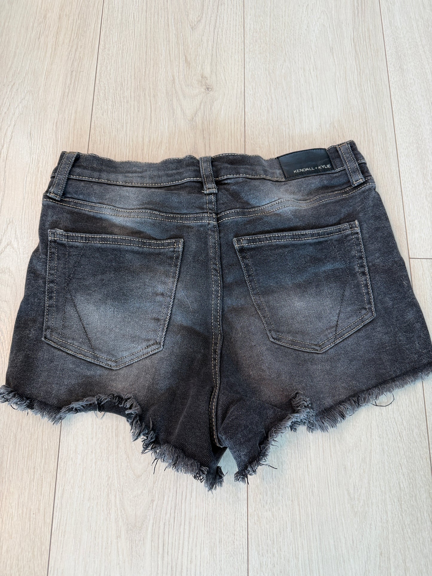 Kendall & Kylie Shorts 7