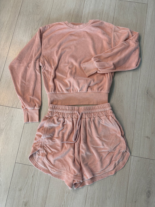 Cozy Lounge Set