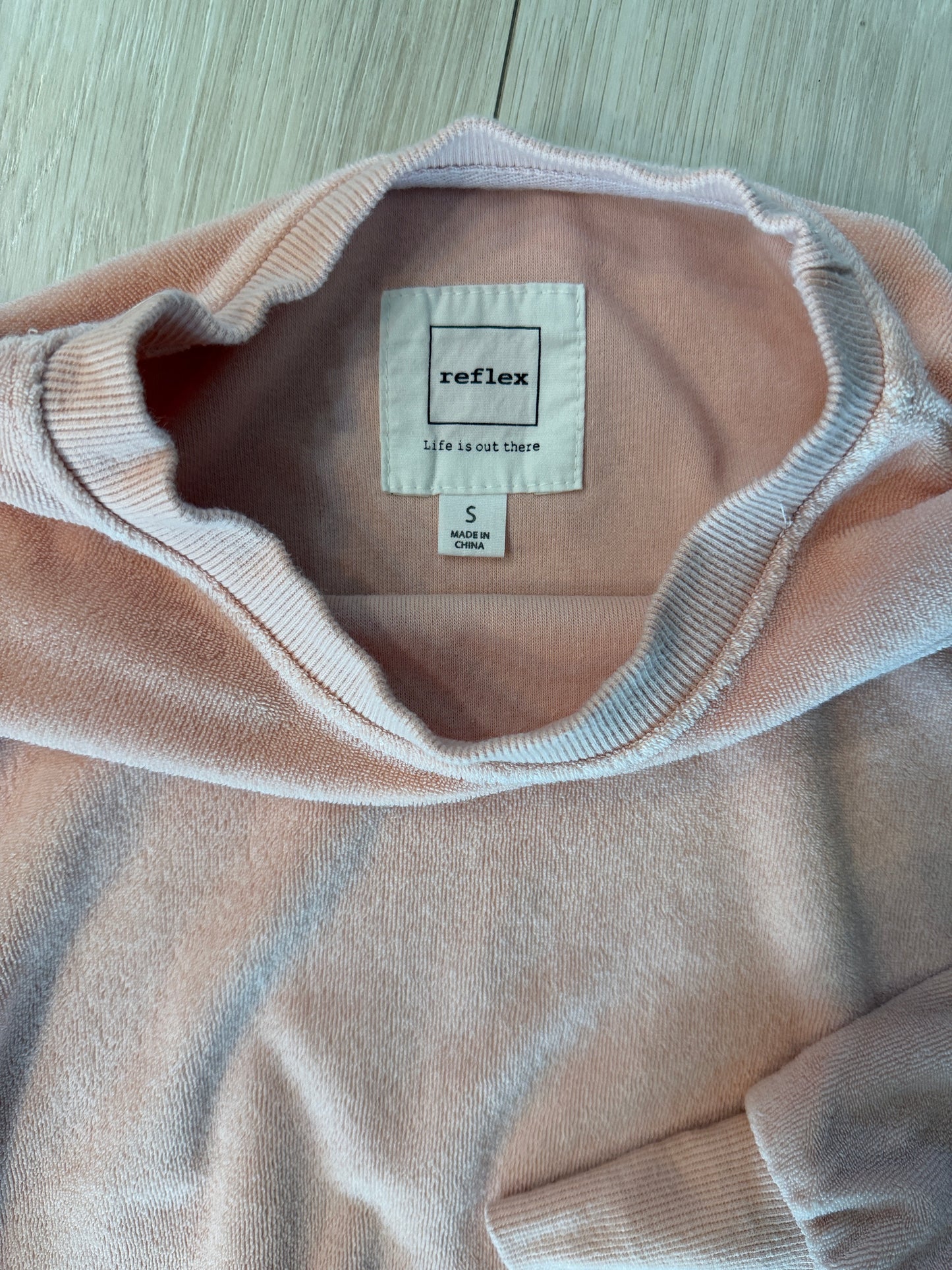 Cozy Lounge Set
