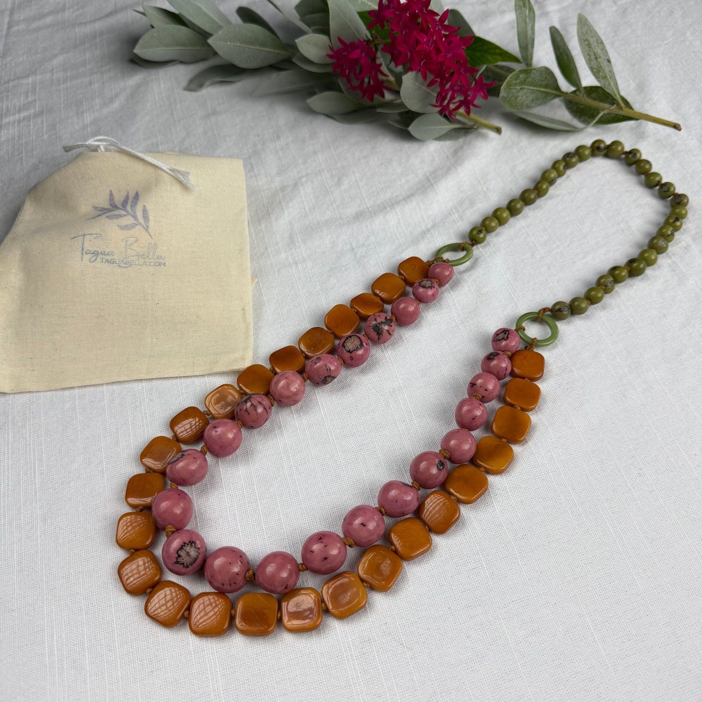 JANA NECKLACE
