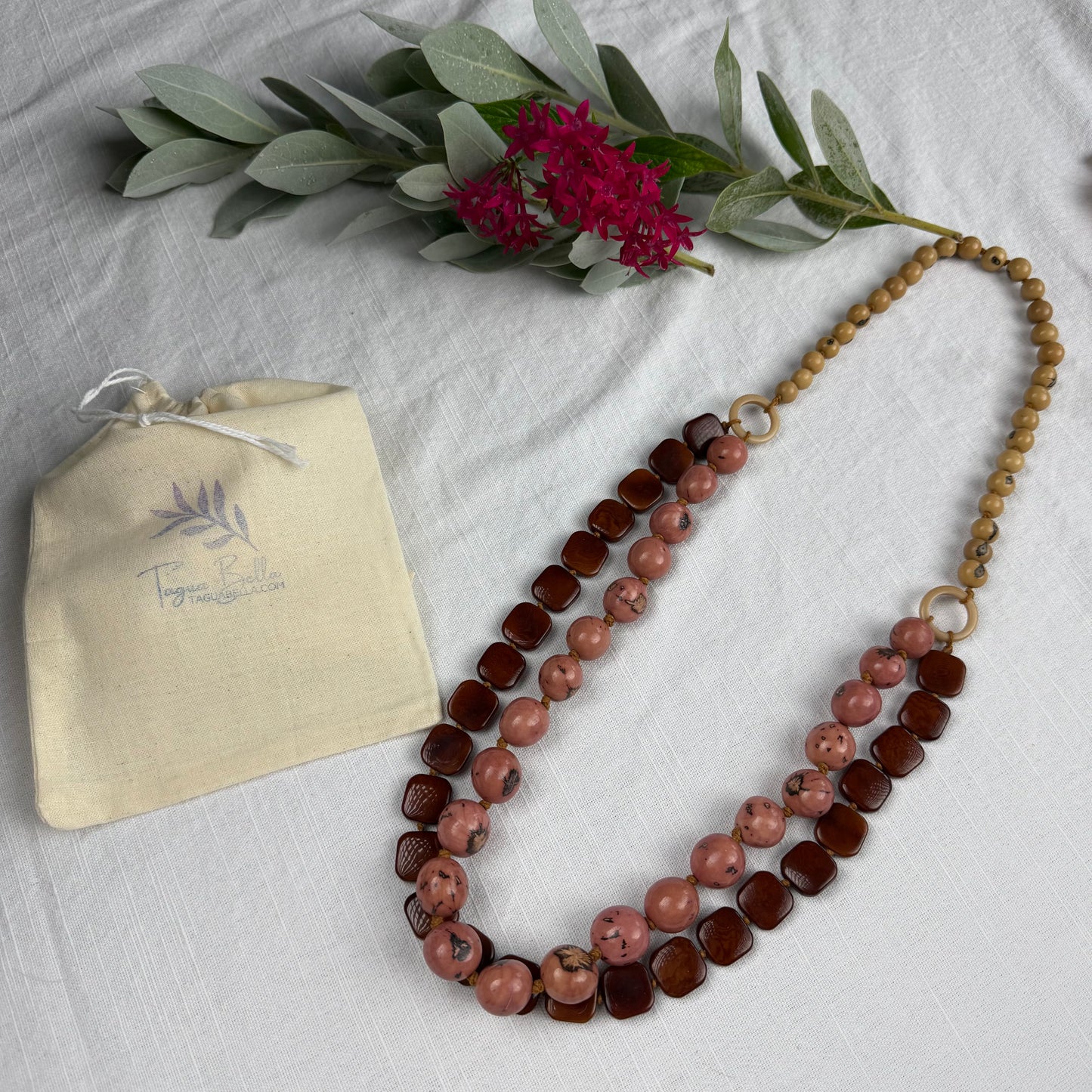 JANA NECKLACE
