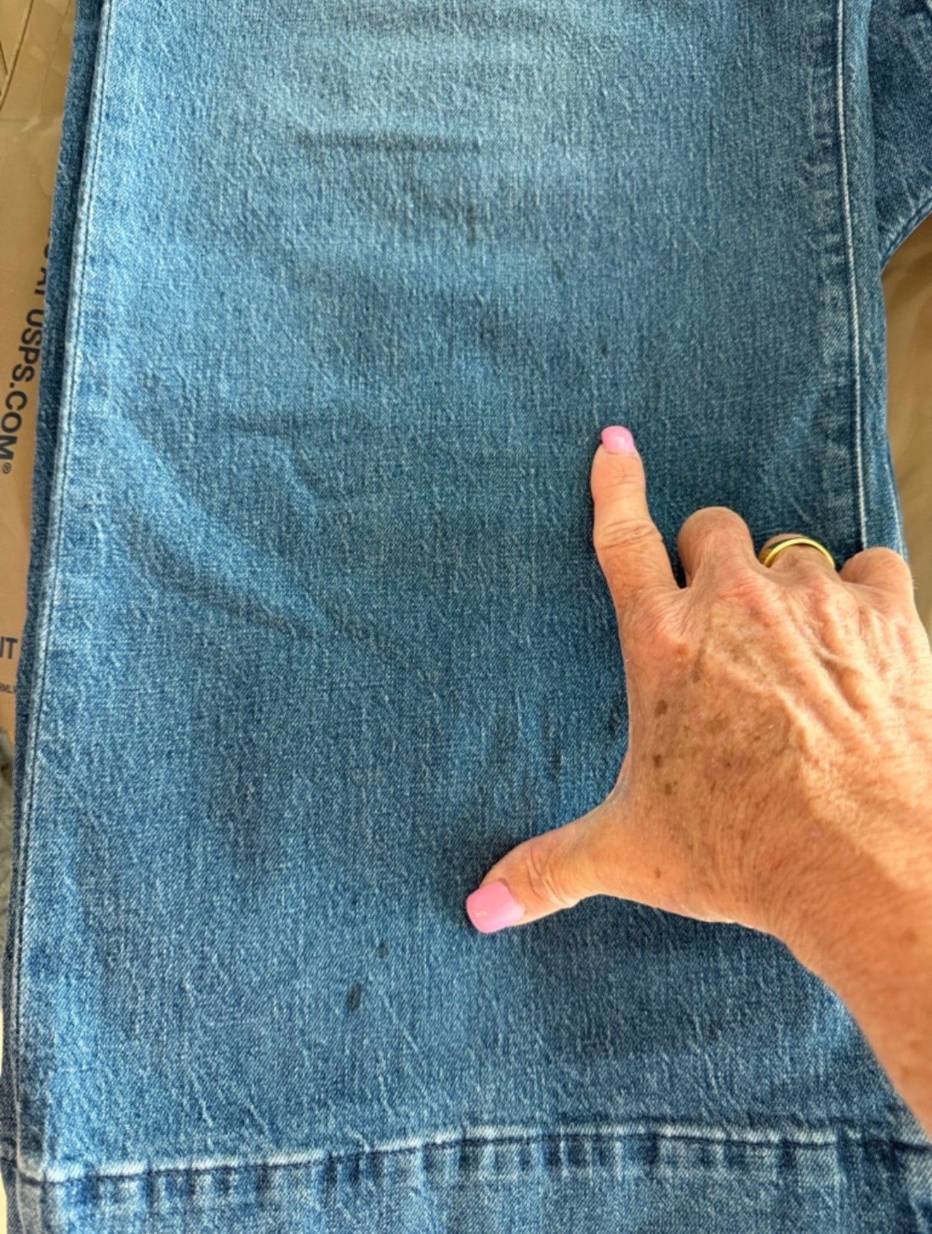 J Crew Cropped Jeans 31