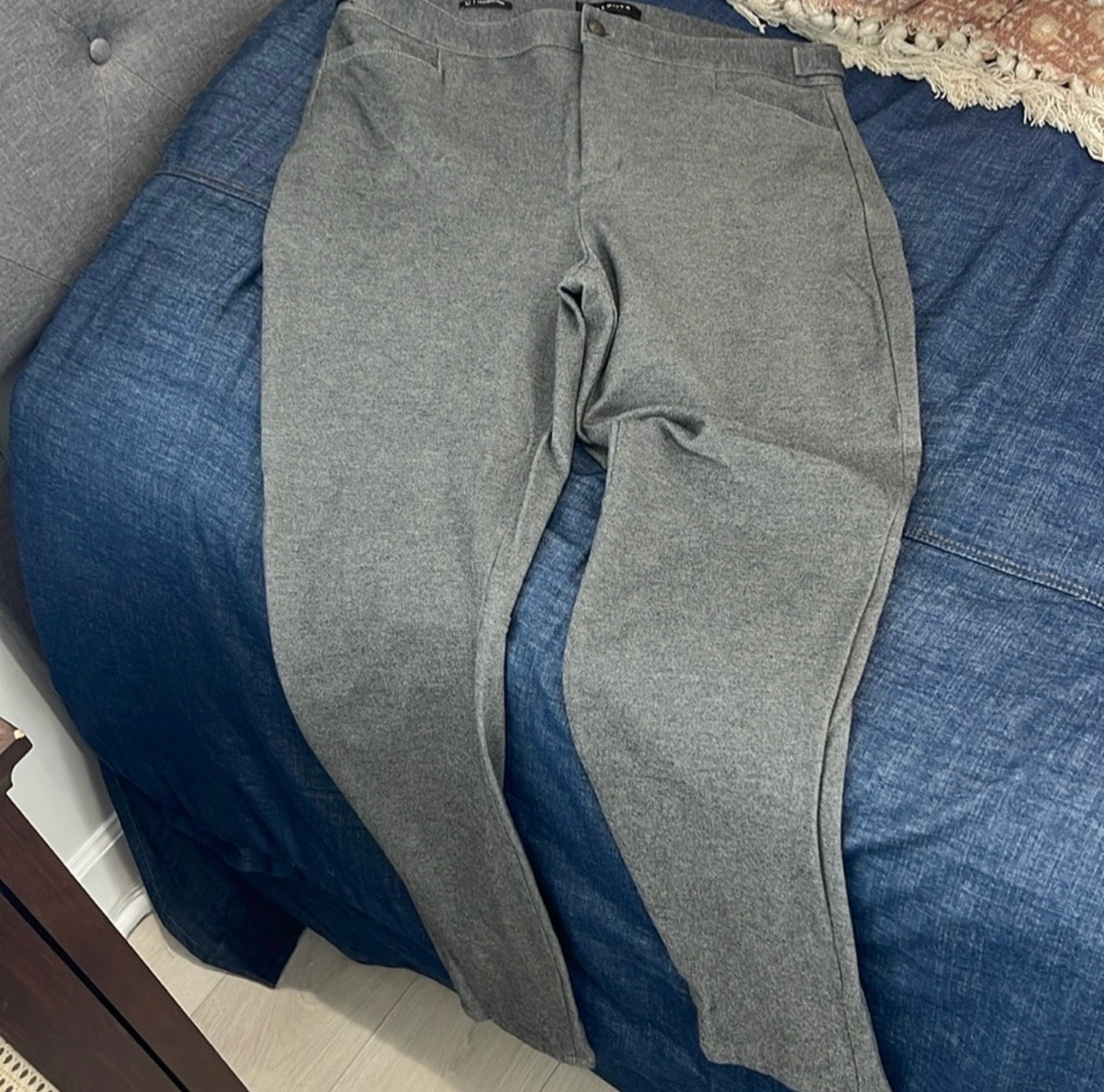 Talbots Lexington Pants 12