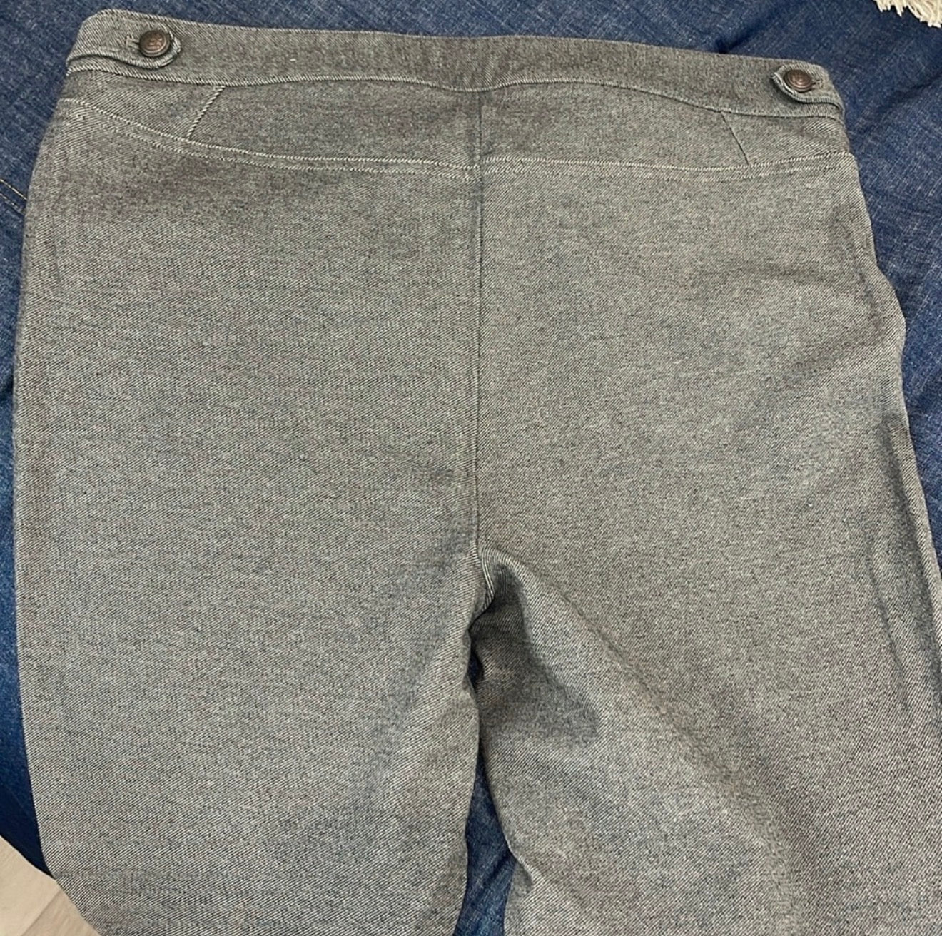 Talbots Lexington Pants 12