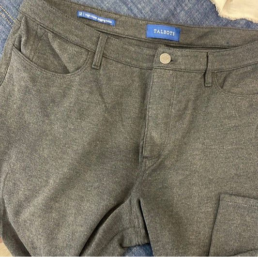 Talbots Jeggings 12