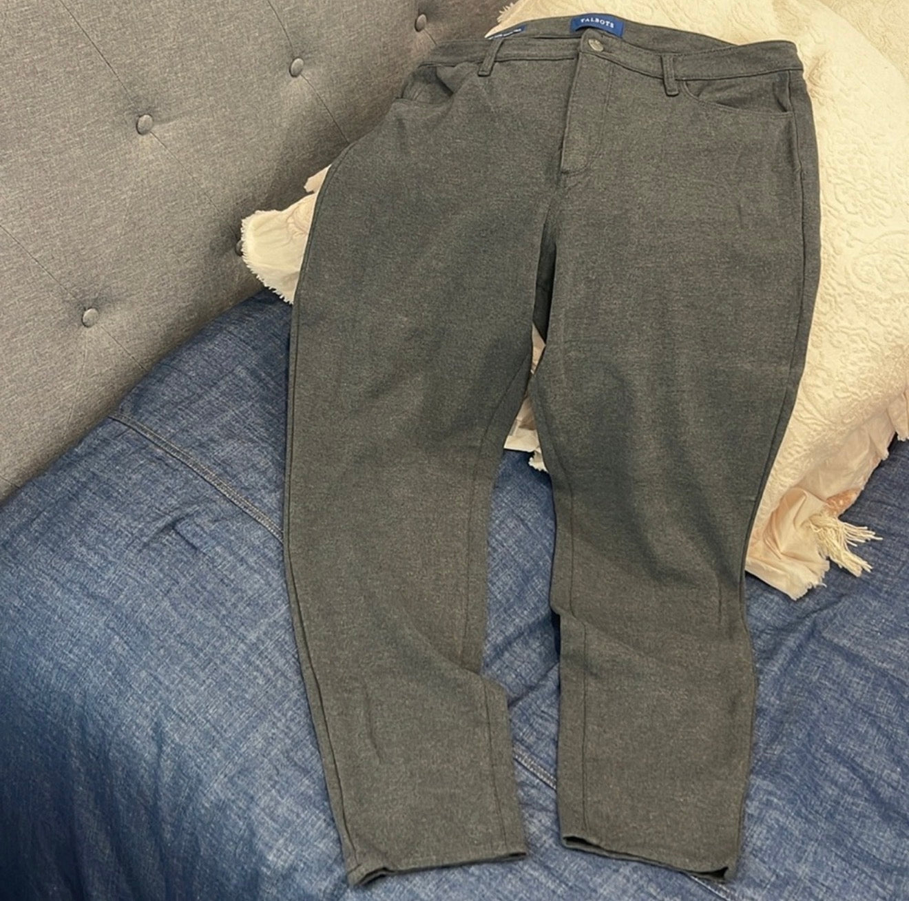 Talbots Jeggings 12