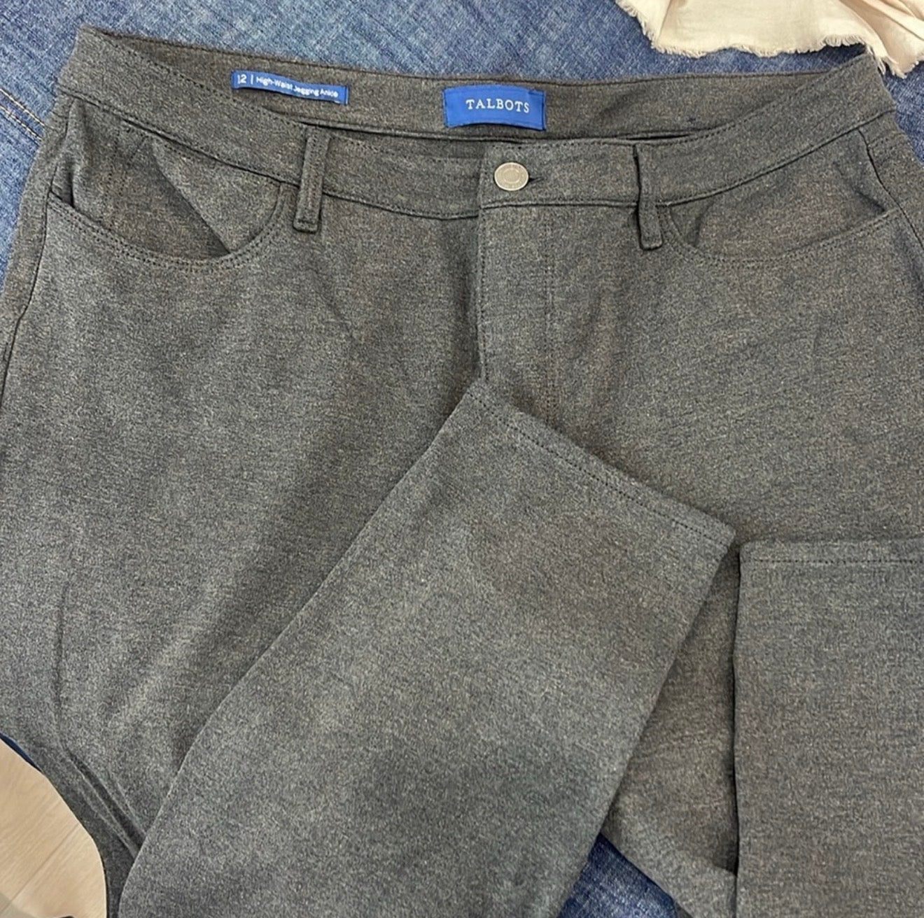 Talbots Jeggings 12