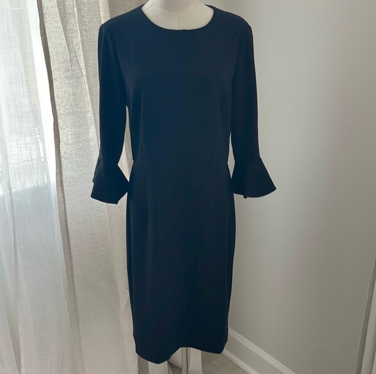 Donna Morgan Dress 12