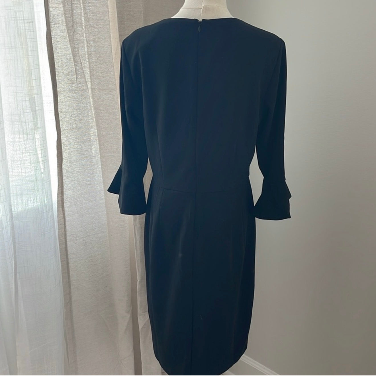Donna Morgan Dress 12