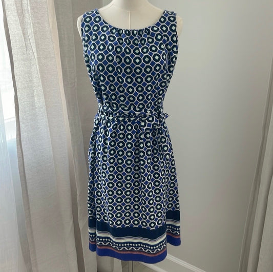 Talbots Dress x