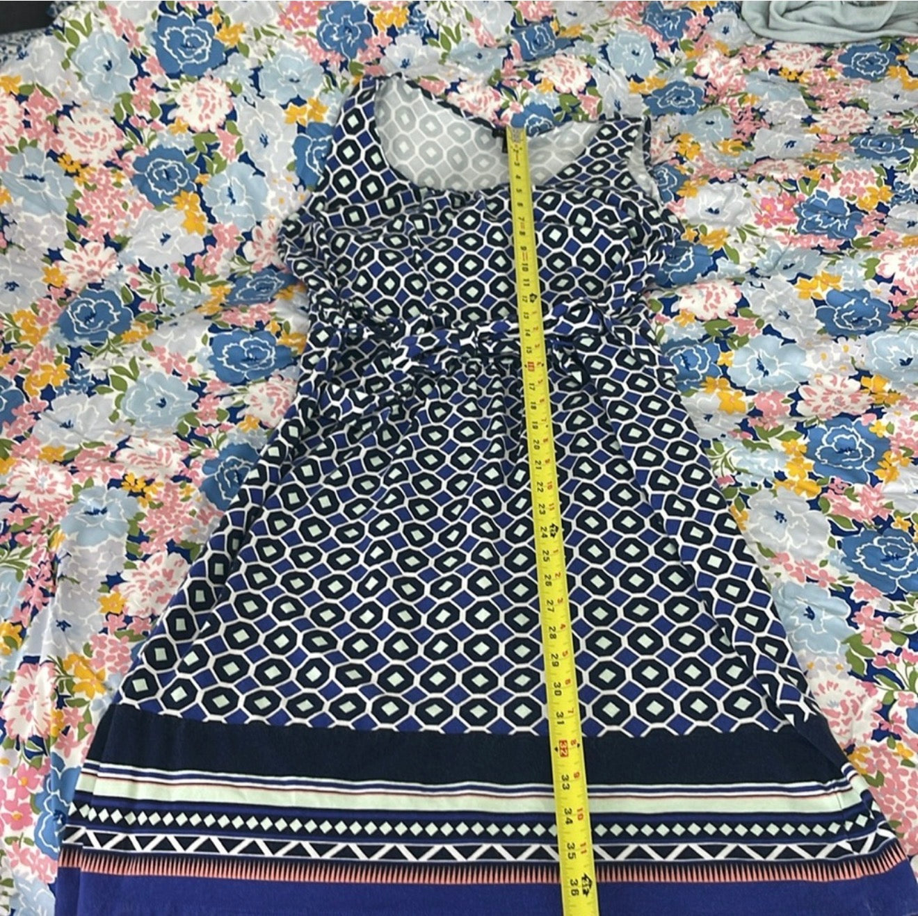 Talbots Dress x