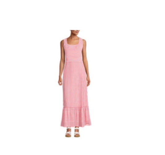 Lands End Dress large petite