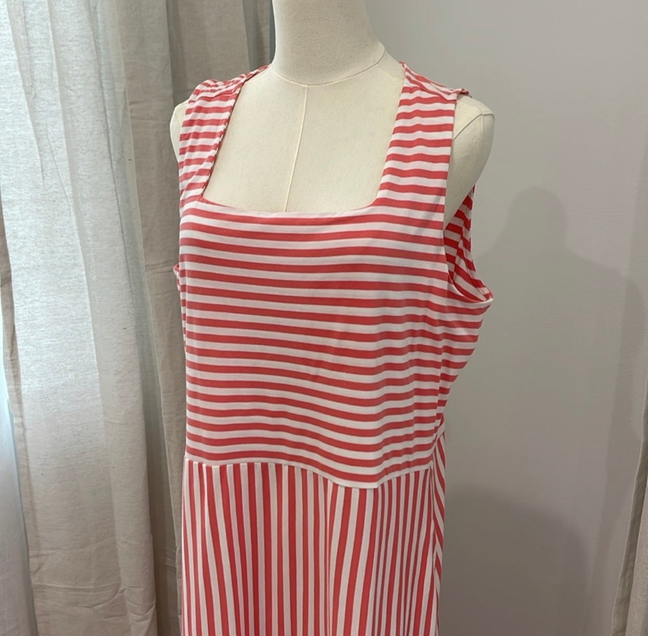 Lands End Dress large petite