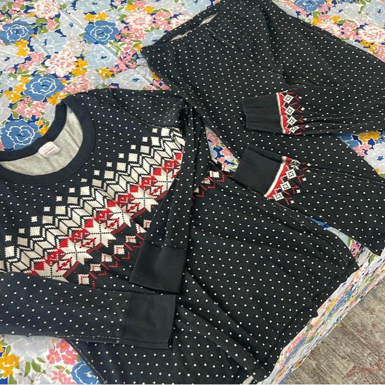 Hanna Anderson adult xl