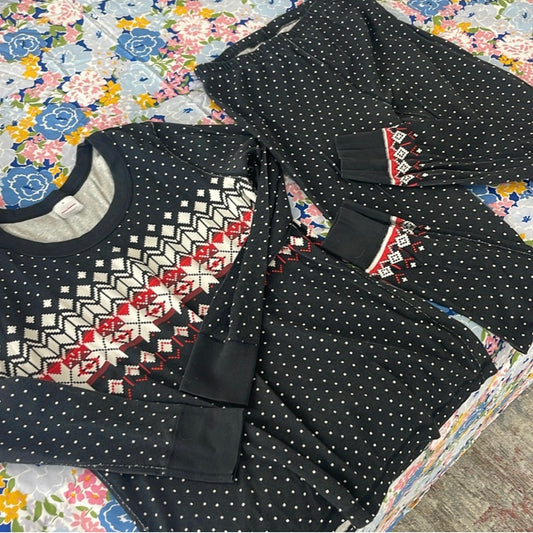 Hanna Anderson adult xl