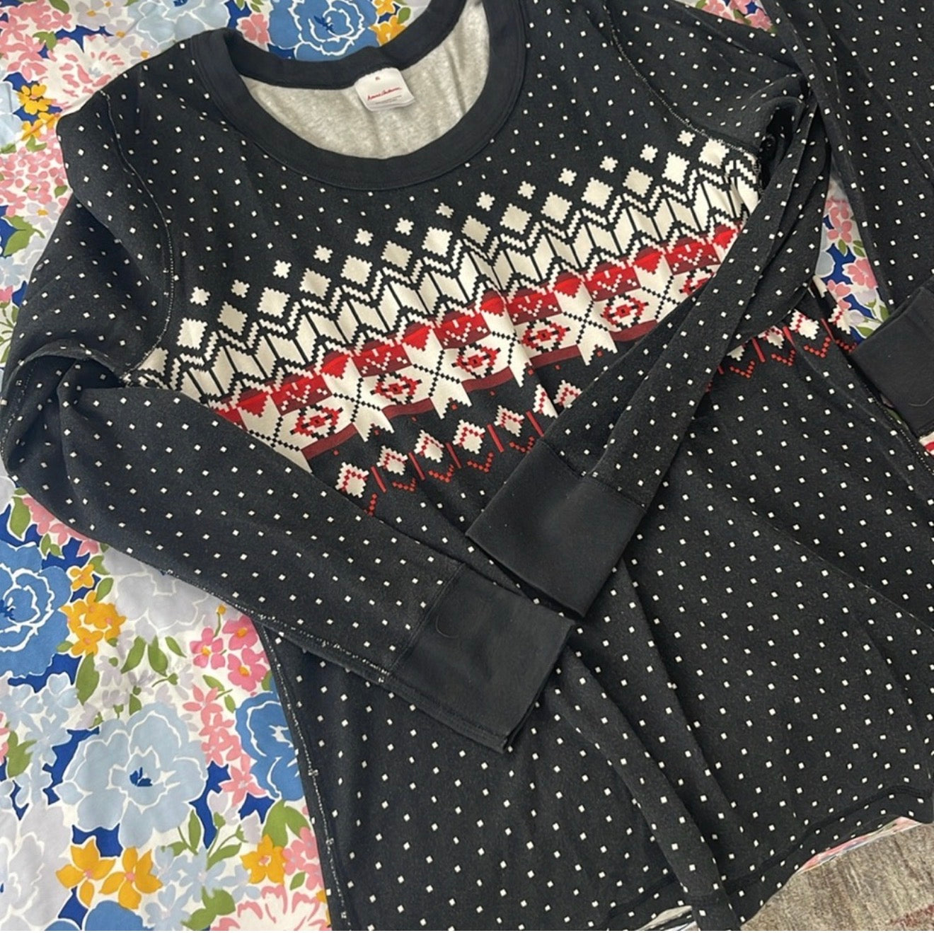 Hanna Anderson adult xl