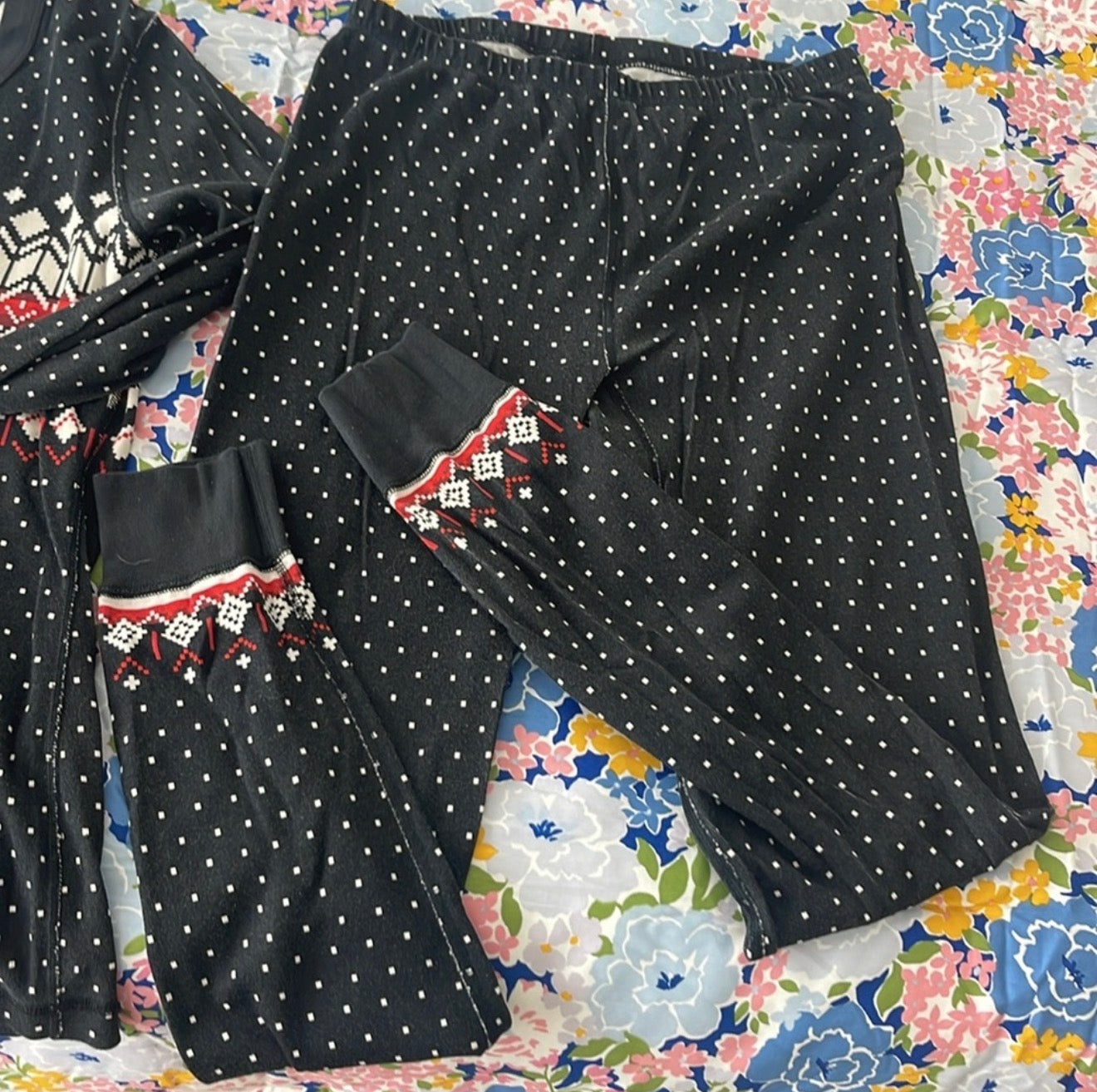 Hanna Anderson adult xl