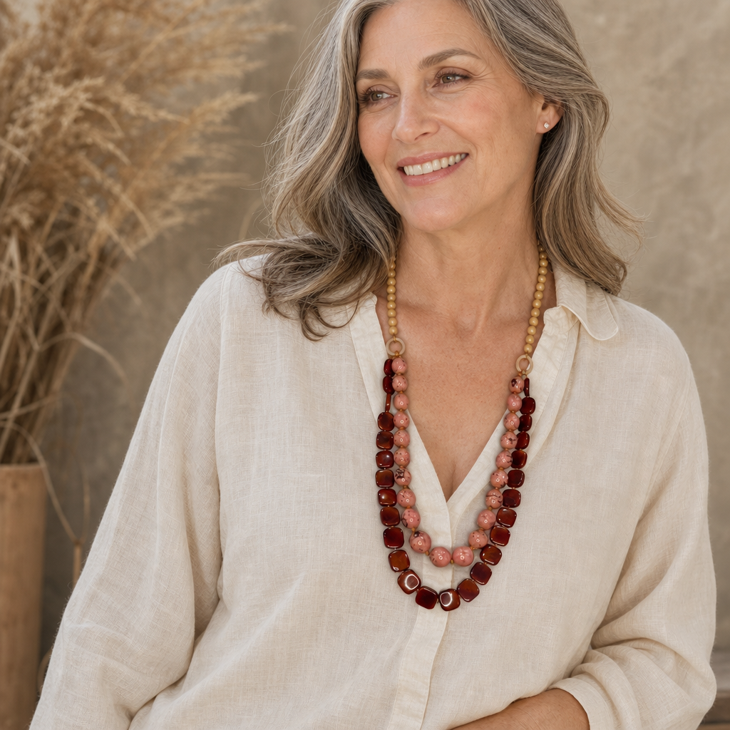 JANA NECKLACE