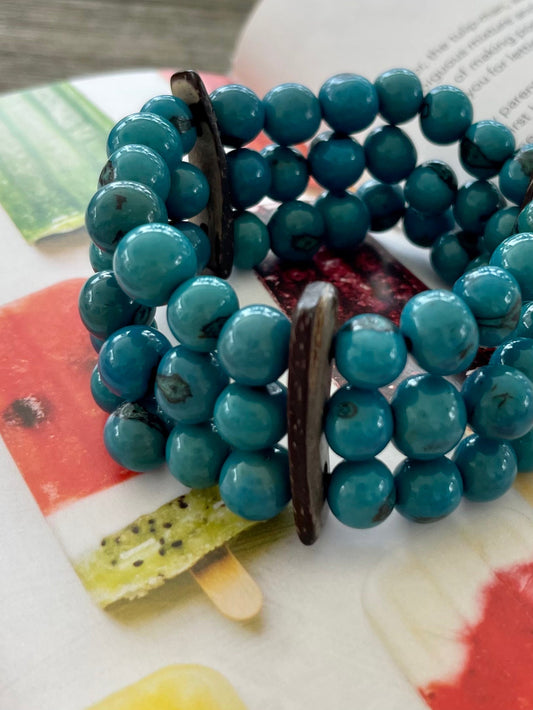 LAYLA BRACELET BLUES