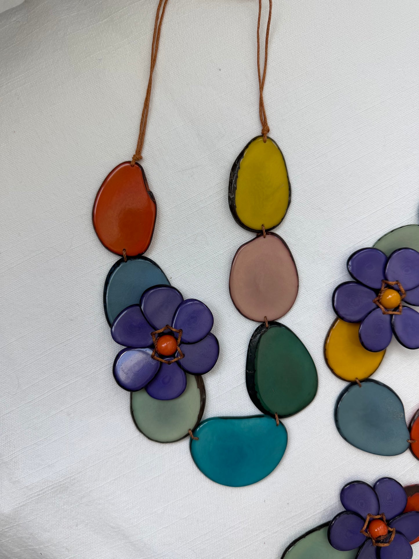 MORGAN NECKLACE