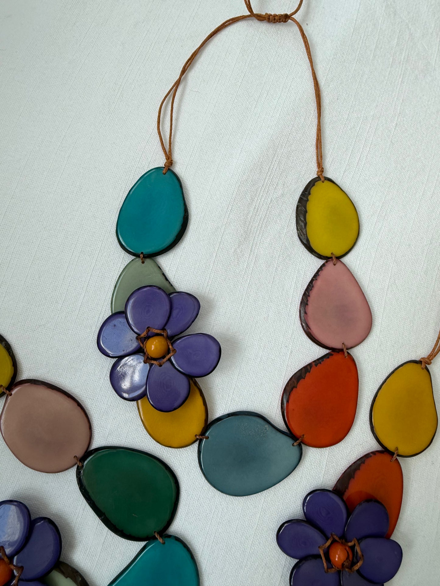 MORGAN NECKLACE