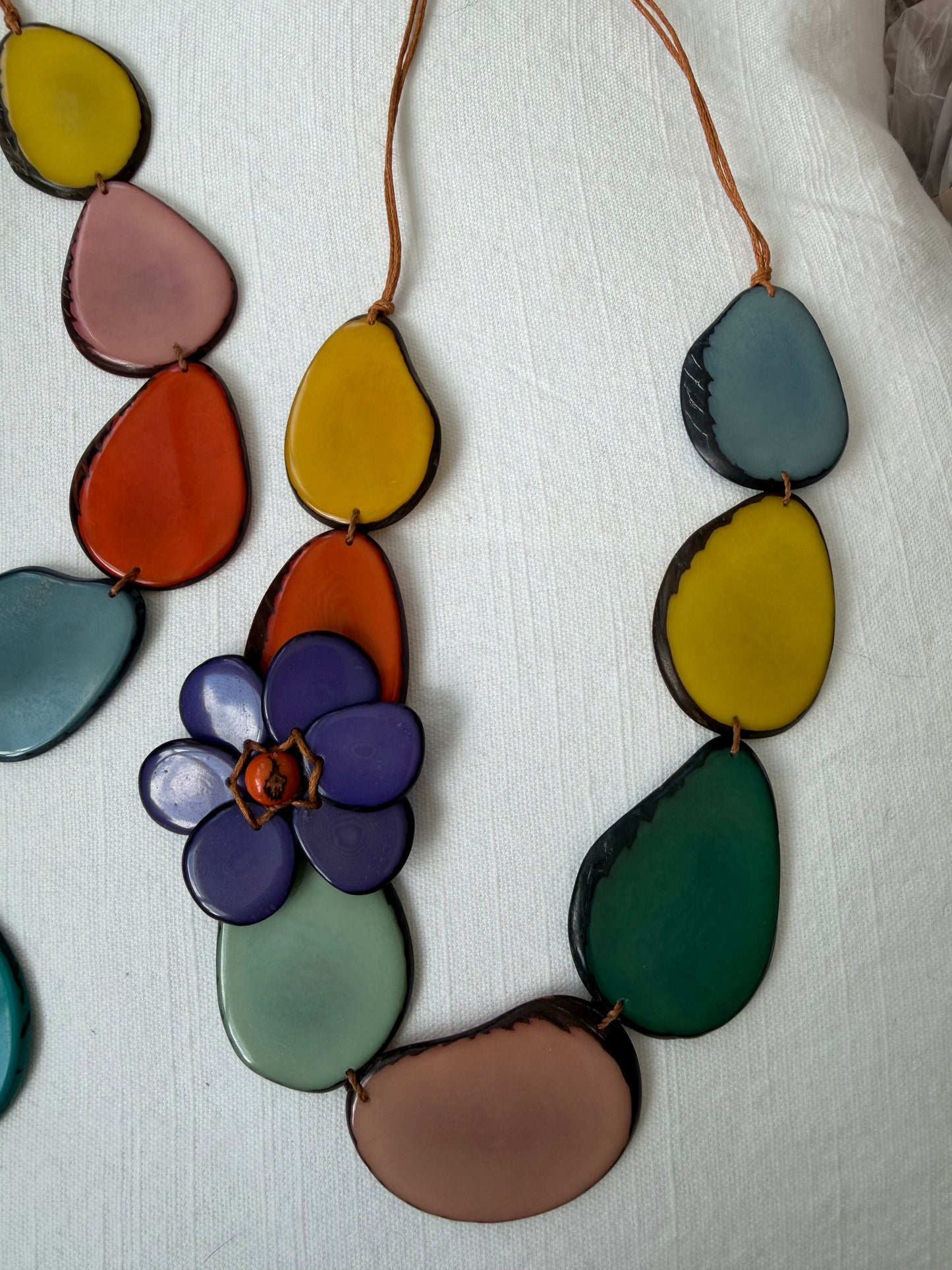 MORGAN NECKLACE